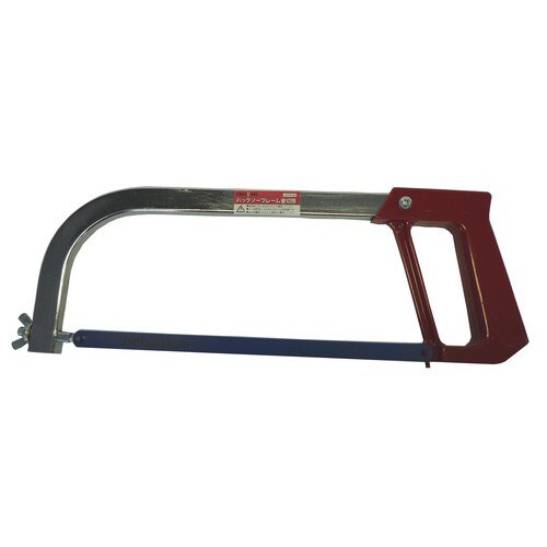 GT ハクソーフレーム 刃付