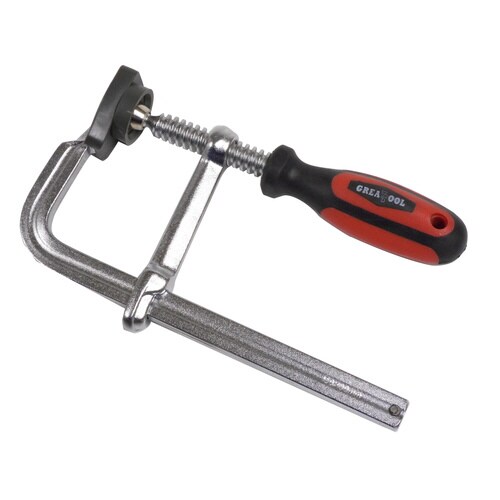 GT L型クランプ GTLC−150