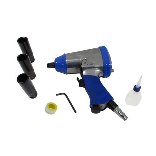 GTエアーインパクトレンチGTAW310