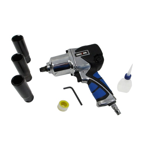 GTエアーインパクトレンチGTAW570