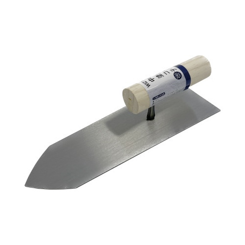 白眉 中塗コテ240mm