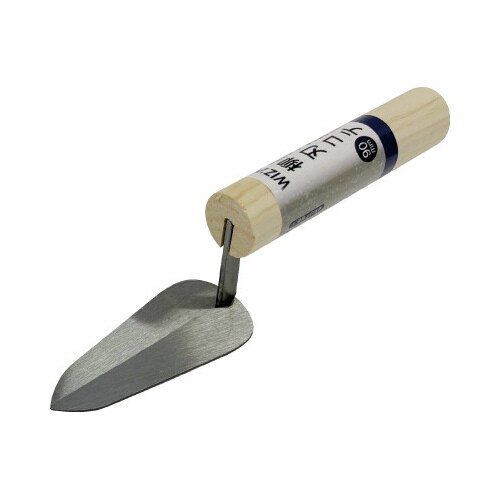 白眉 柳刃コテ90mm