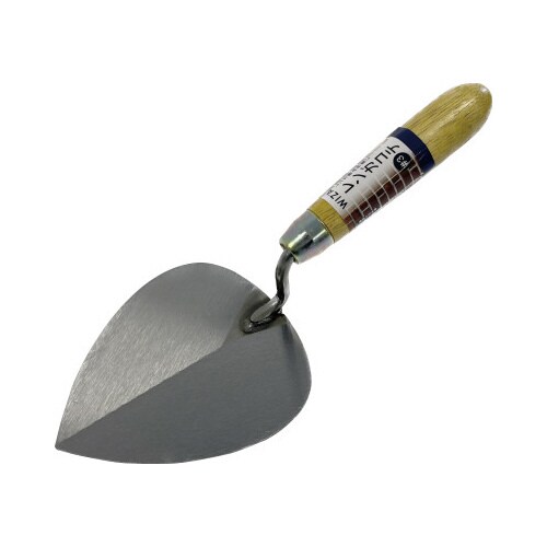 白眉 レンガコテ#3