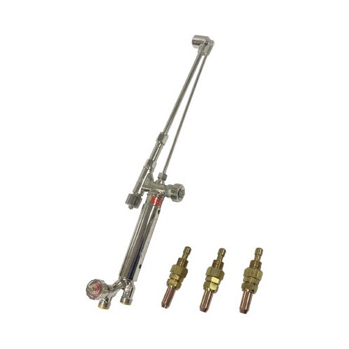 ヤマト中型切断器(火口3本付)