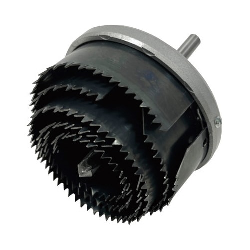 ビクトリー木工ホールソー25−64mm小