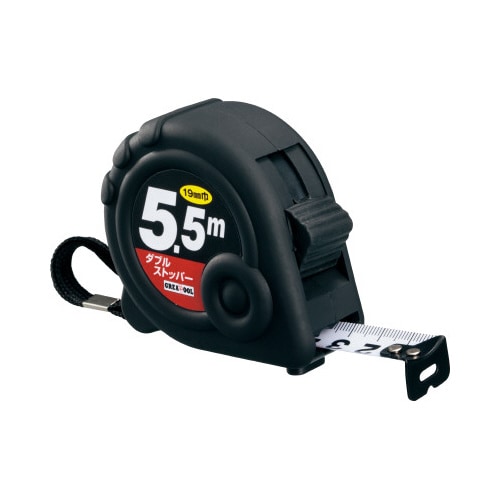 コンベックス 19mm×5.5m 4個