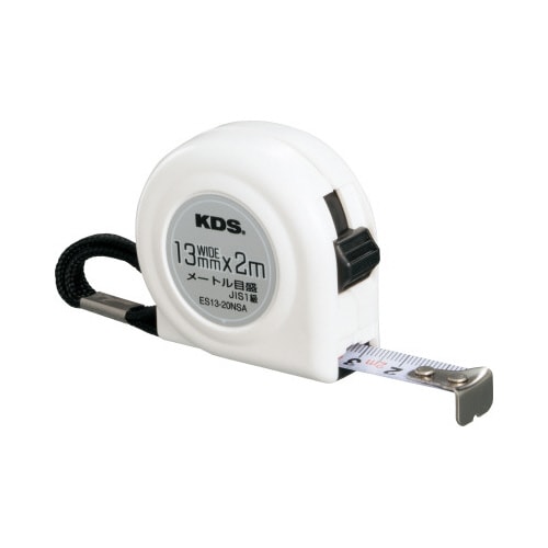 コンベックス 13mm×2m 6個