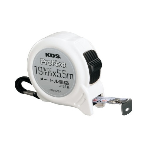 コンベックス 19mm×5.5m 6個