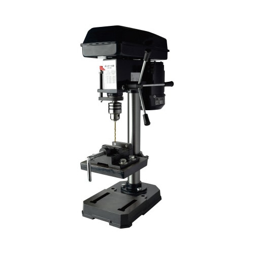 卓上ボール盤 5段階変速付 GTB−13G