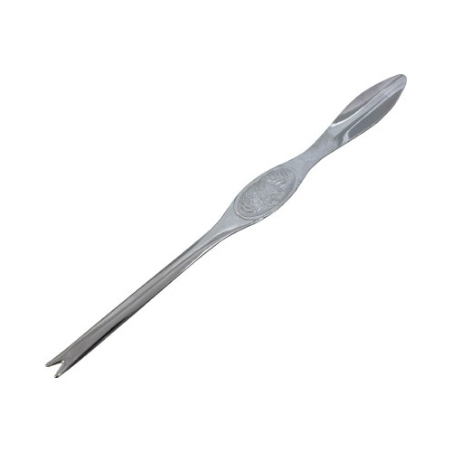 カニフォーク 1本 台紙付