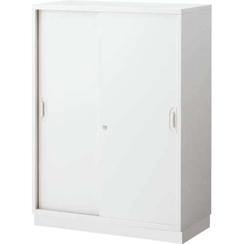 アッセコードが通せる収納庫下置引違D400WHWH