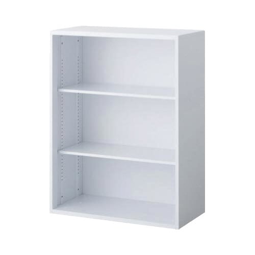 アッセ収納800×400上置3段1050オープン