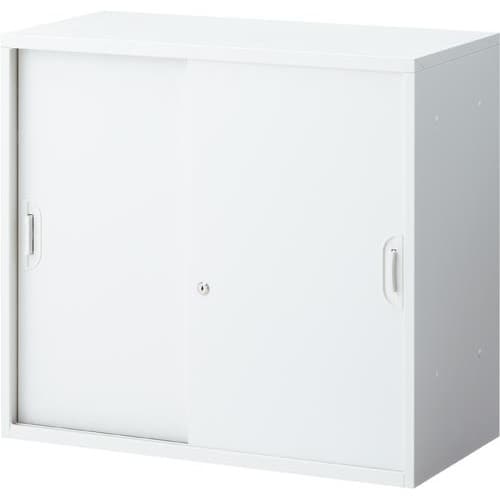 アッセ収納800×400上置2段730引違