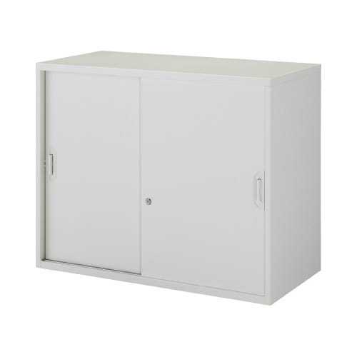 アッセ収納900×450上置用2段730引き違い