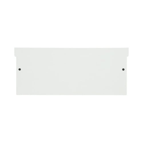 アッセ収納 900×450 ラテラル3段用縦仕切り