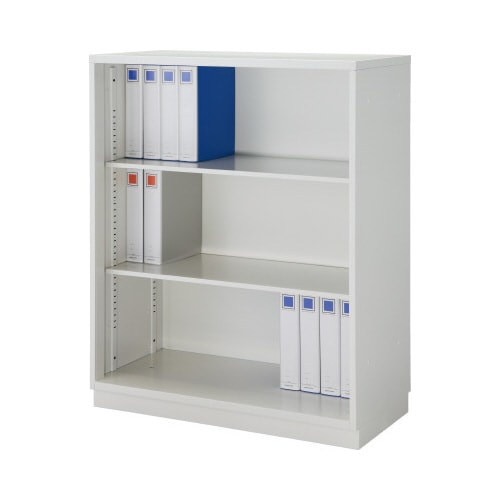 アッセ収納900×450下置3段1110オープンW