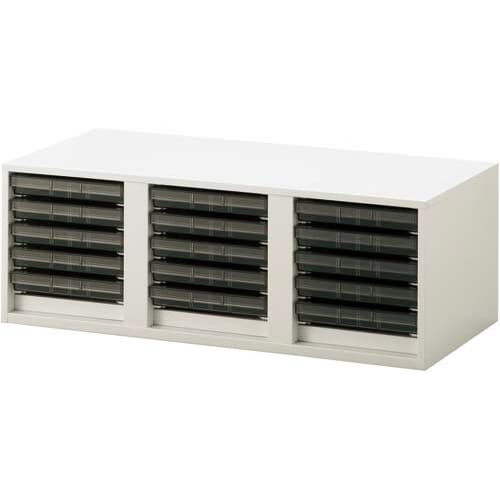 アッセ収納900×450用ビルトイントレー浅型