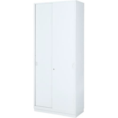 アッセ収納900×450下置6段2160引違WH