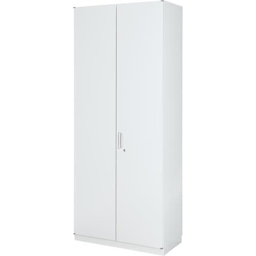 アッセ収納900×450下置6段2160両開WH