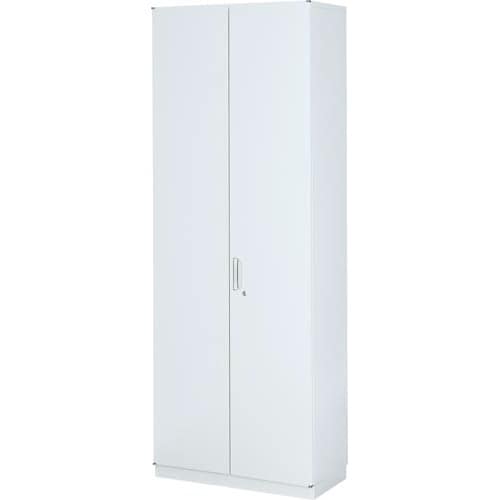 アッセ収納800×400下置6段2160両開WH