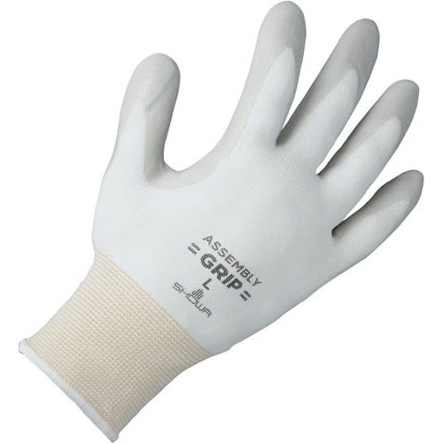 組立グリップ Lサイズ 10双