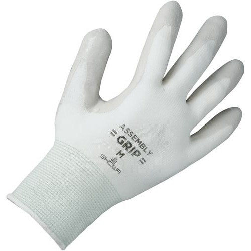 組立グリップ Mサイズ 3双