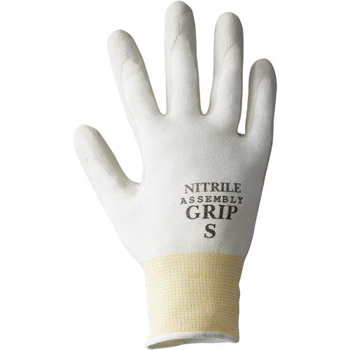 組立グリップ Sサイズ 3双