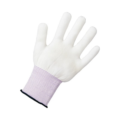 EXフィット手袋 白L 20枚×5