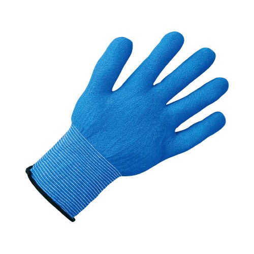 EXフィット手袋 青M 20枚×5