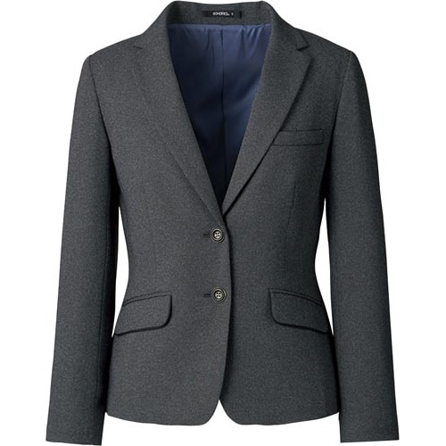 ジャケット AJ0276 グレイ 7号