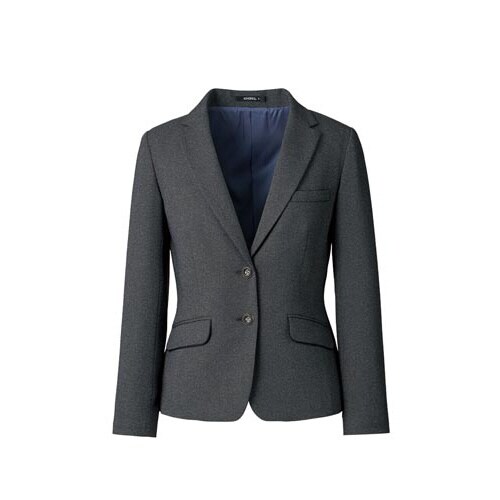 ジャケット AJ0276 グレイ 21号