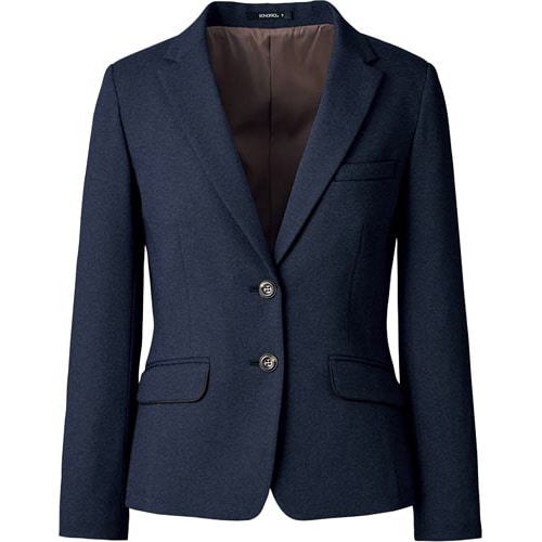 ジャケット AJ0276 ネイビー 11号