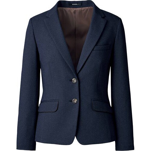 ジャケット AJ0276 ネイビー 13号