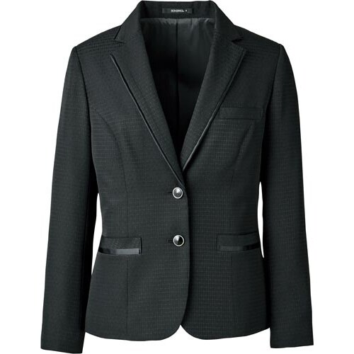 ジャケット AJ0277 ブラック 19号