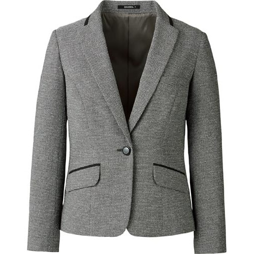 ジャケット AJ0280 グレイ 13号