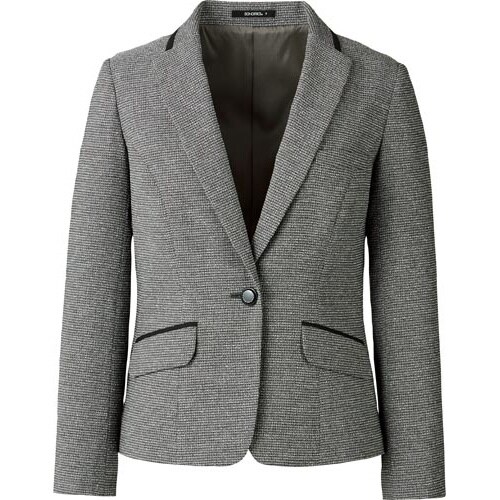 ジャケット AJ0280 グレイ 17号