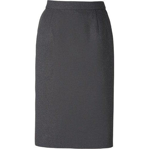 タイトスカート AS2329 グレイ 9号