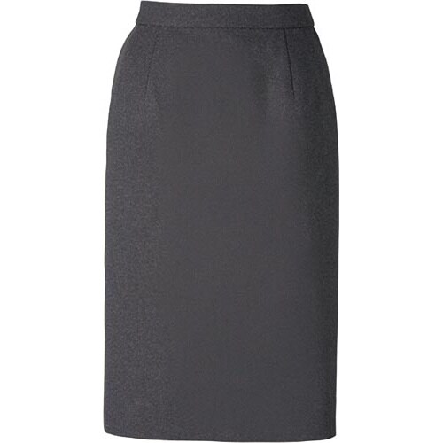 タイトスカート AS2329 グレイ 11号