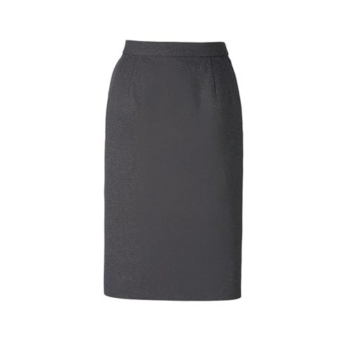 タイトスカート AS2329 グレイ 21号