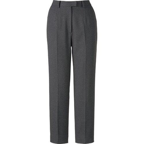 テーパードパンツ AP6249 グレイ 15号