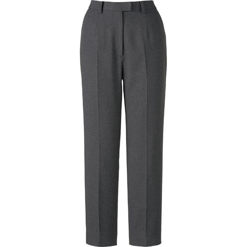 テーパードパンツ AP6249 グレイ 21号