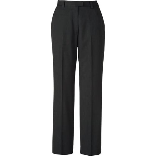 裾上げらくらくパンツ AP6250 ブラック 5号