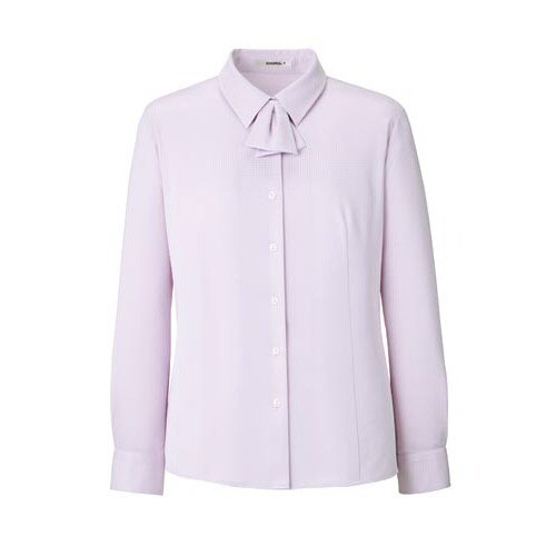 長袖ブラウス RB4171 オーキッド 7号