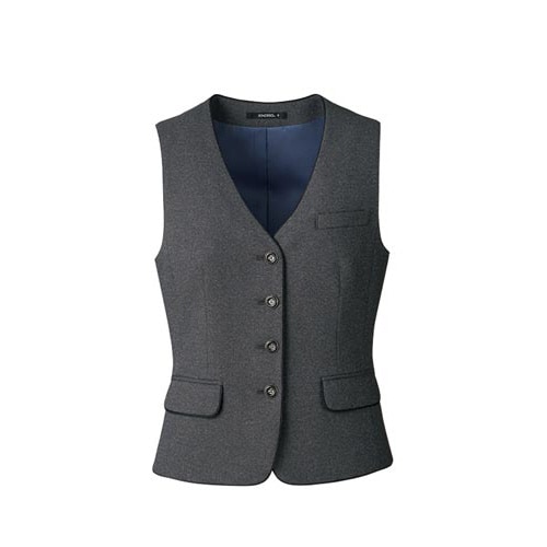 ベスト AV1277 グレイ 7号