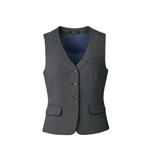 ベスト AV1277 グレイ 21号