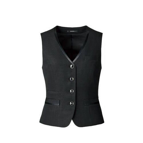 ベスト AV1279 ブラック 19号