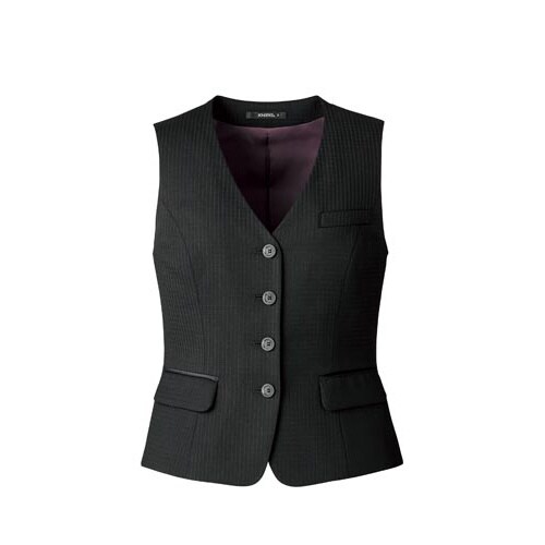 ベスト AV1280 ブラック 11号