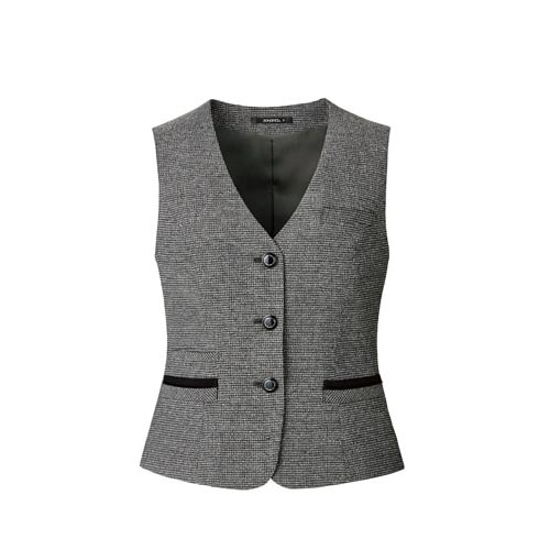 ベスト AV1281 グレイ 9号