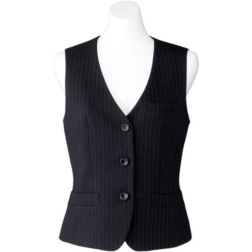 ベスト AV1250−28 ネイビー×グレイ 9号