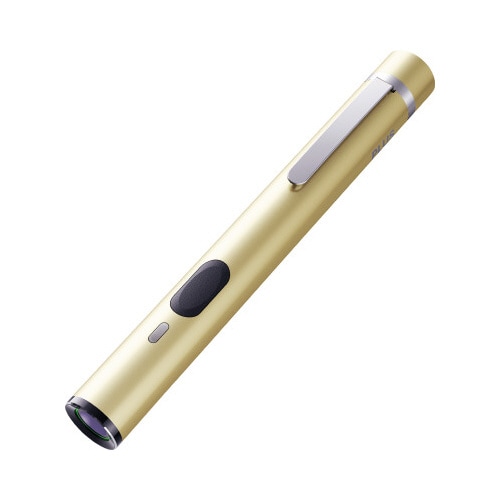 レーザーポインター PL−G115CG